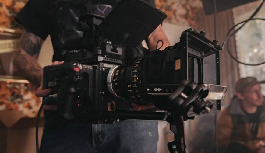 阿拉尔市产品宣传视频拍摄公司