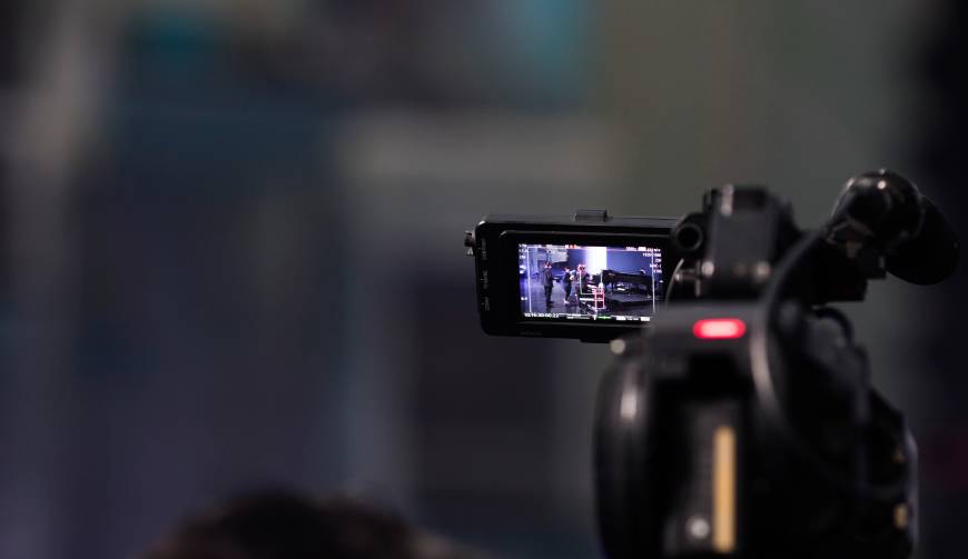 阿拉尔市产品视频拍摄