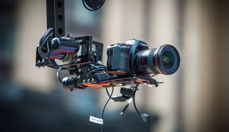 阿拉尔市产品视频拍摄