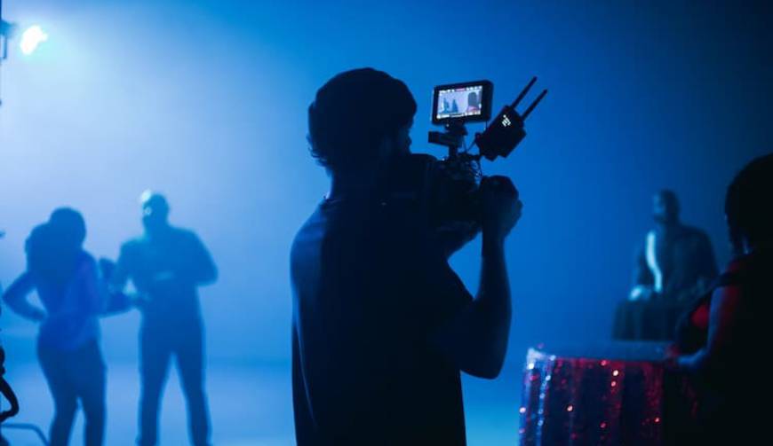 阿拉尔市产品视频拍摄