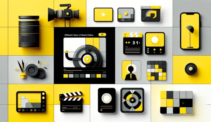 阿拉尔市产品视频拍摄