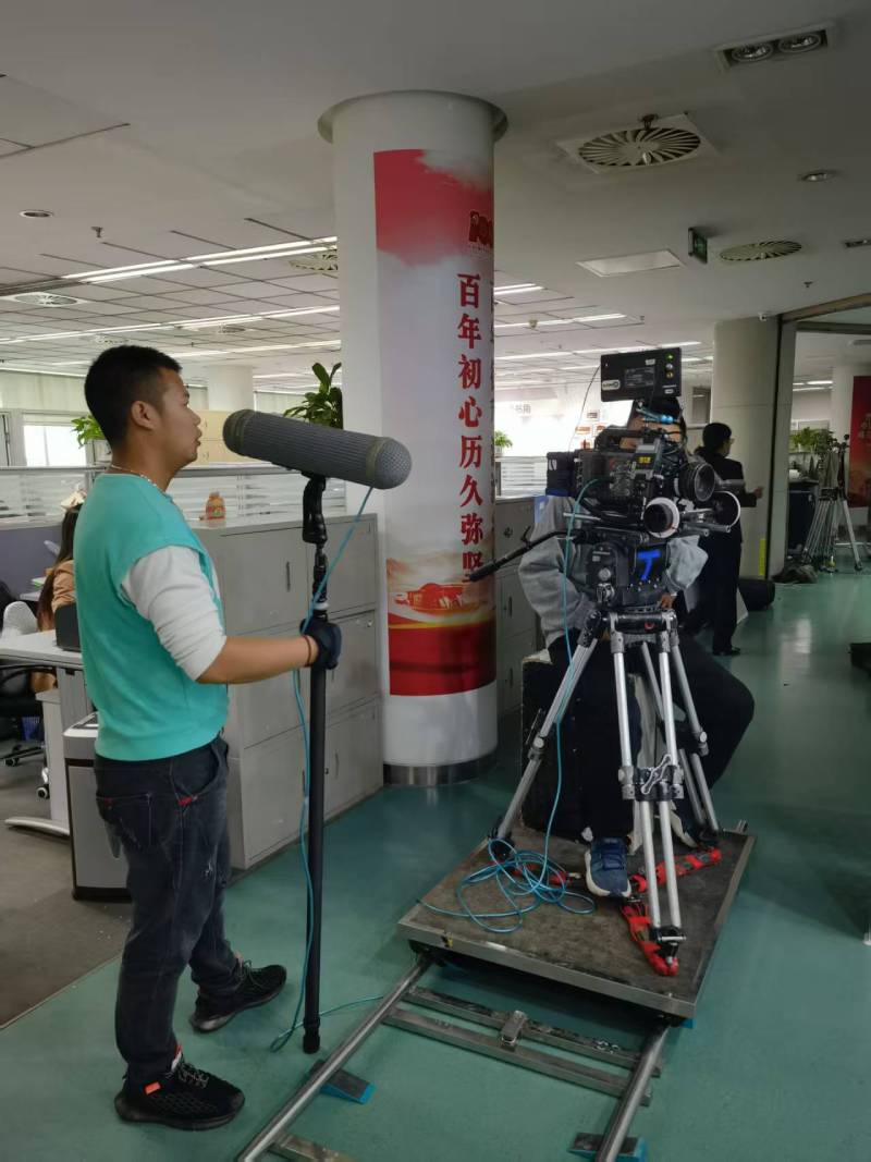 阿拉尔市产品宣传视频制作